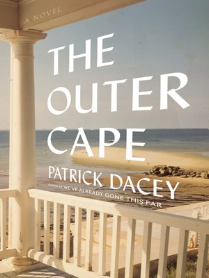 cover image of The Outer Cape